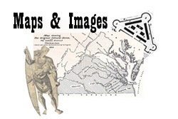 Maps and Images