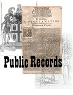 Public Records