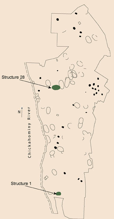 Site 44JC803